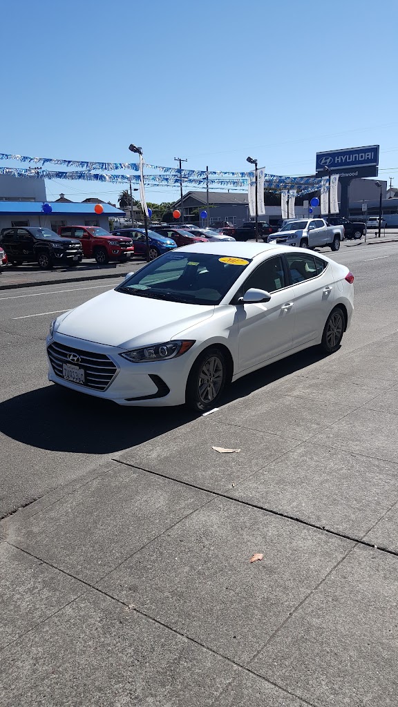 Northwood Auto Plaza Eureka, CA 95503 Location, Reviews, Hours and