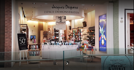 Boutique Jacques Despars