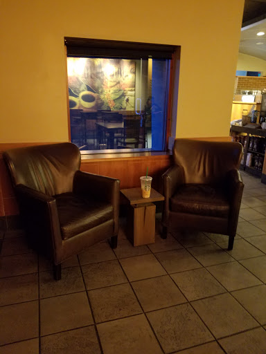 Starbucks image