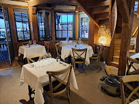 Atmosphère du L'Absinthe Restaurant à Honfleur - n°4