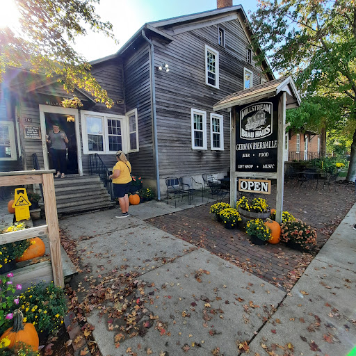 Butcher Shop «Amana Meat Shop & Smokehouse», reviews and photos, 4513 F St, Amana, IA 52203, USA