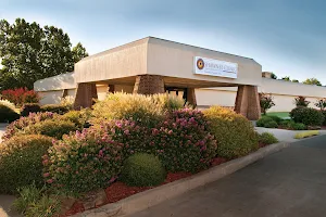 Absentee Shawnee Tribe Shawnee Clinic image