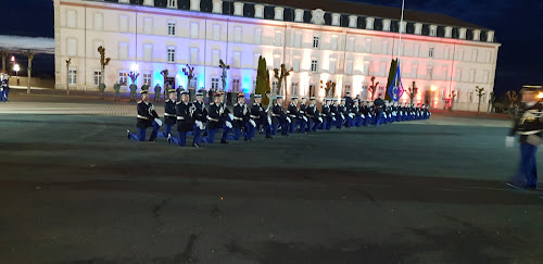 Centre de loisirs CSA Chaumont