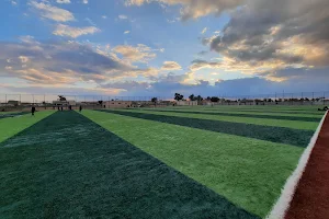 Habbaniyah Stadium image