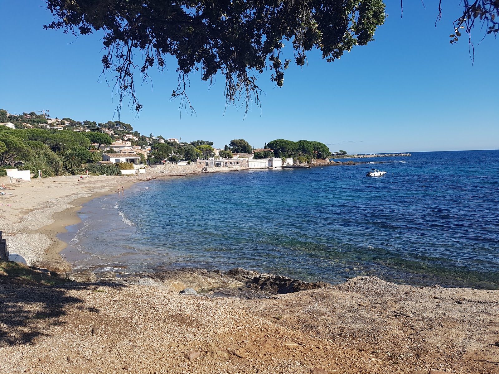 Foto von Peiras beach mit beiger sand Oberfläche