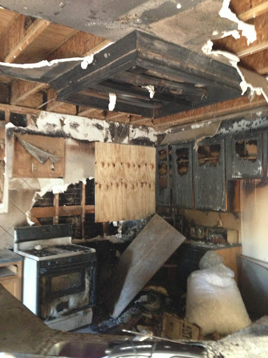 General Contractor «L&T General Contractors And Restoration INC.», reviews and photos, 5111 Moss Garden Ln, Katy, TX 77494, USA