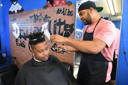 Deluxcuts Barber Shop & Salon