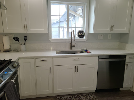 Cabinet Store «Silver Stone & Cabinets», reviews and photos, 3525 Silverton Rd NE, Salem, OR 97305, USA