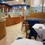 Photo n°1 de l'avis de Vitaliy.k fait le 10/06/2018 à 21:28 sur le  Ristorante Pizzeria Partenope à Treviso