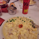 Photo n°1 de l'avis de Valeria.a fait le 10/12/2022 à 19:22 sur le  Trattoria Cave - Cucina casalinga à Botticino