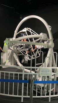 福岡市科学館ミュージアムショップ