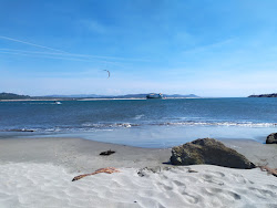 Photo de Praia do Coral et le règlement