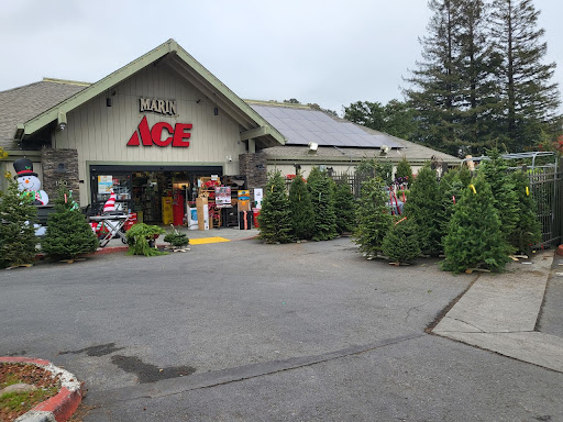 Hardware Store «Marin Ace Hardware», reviews and photos, 180 Merrydale Rd, San Rafael, CA 94903, USA