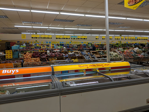 Supermarket «ALDI», reviews and photos, 203 N Springboro Pike, Dayton, OH 45449, USA