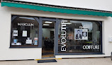 Photo du Salon de coiffure Evolutif Coiffure à Vitry-aux-Loges