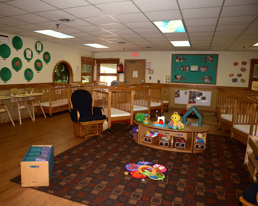 Preschool «Childtime of Virginia Beach, VA», reviews and photos, 1506 Kempsville Rd, Virginia Beach, VA 23464, USA
