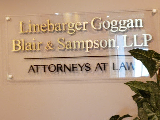 Lawyer «Linebarger Goggan Blair», reviews and photos