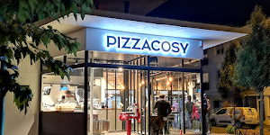 Pizza Cosy