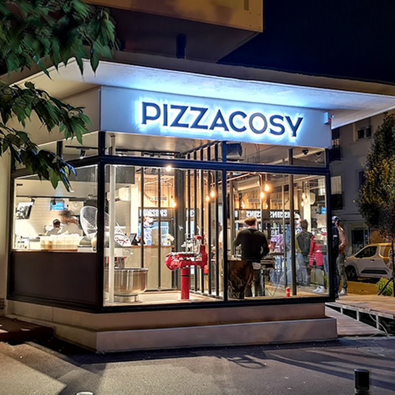 Pizza Cosy