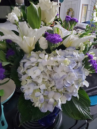 Florist «Joseph Genuardi Florist Inc», reviews and photos, 410 E Fornance St, Norristown, PA 19401, USA