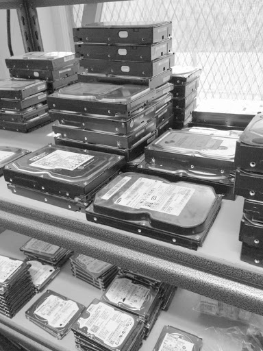 Computer Store «Resell Electronics», reviews and photos, 850 W Lincoln St, Phoenix, AZ 85007, USA