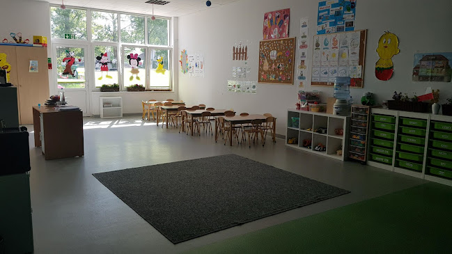 Niepubliczne Przedszkole TWOJA NIANIA