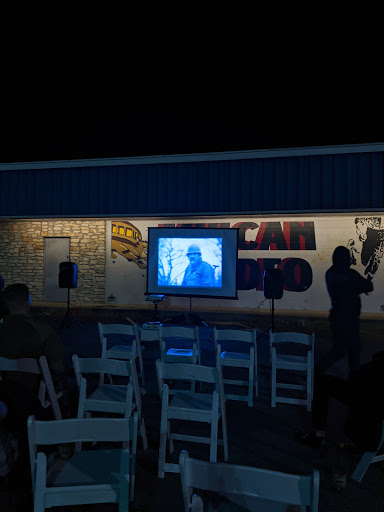 Video Store «Vulcan Video South», reviews and photos, 4411 Russell Dr, Austin, TX 78745, USA