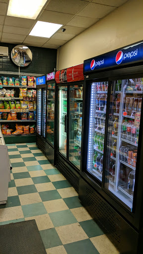 Deli «Sisters Corner Deli & Convenience Store», reviews and photos, 229 Milford Rd, Dingmans Ferry, PA 18328, USA