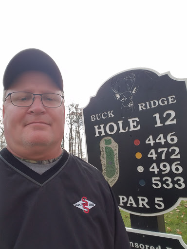 Golf Course «Buck Ridge Golf Course», reviews and photos, 17483 Robinson Rd, Marysville, OH 43040, USA