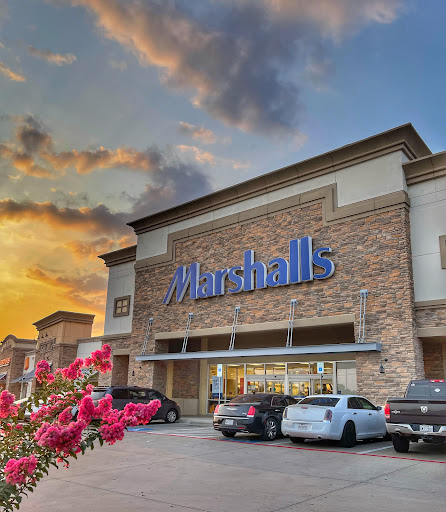 Department Store «Marshalls», reviews and photos, 6042 Azle Ave, Lake Worth, TX 76135, USA