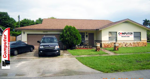 Computers Systems Depot Inc., 5601 NW 13th St, Lauderhill, FL 33313, USA, 