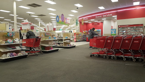 Department Store «Target», reviews and photos, 227 Highland Ave, Salem, MA 01970, USA