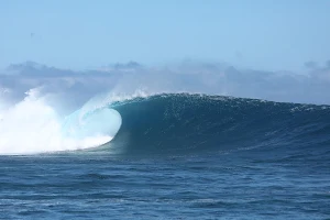 Fiji Surf Boat Tours image