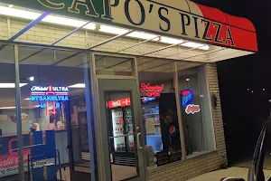 Capo's Pizza III image