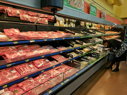 Department Store «Walmart Supercenter», reviews and photos, 2500 S Adams Rd, Rochester Hills, MI 48309, USA