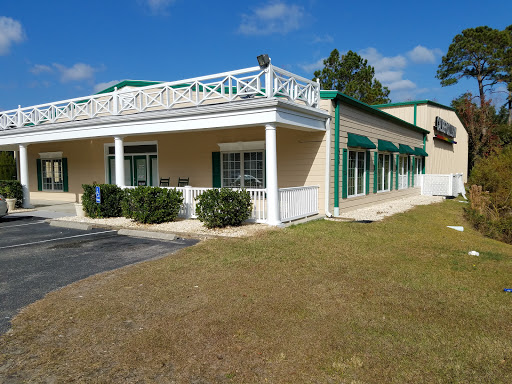 Auto Body Shop «Fender Mender of Pawleys Is», reviews and photos, 69 Otis Dr, Pawleys Island, SC 29585, USA