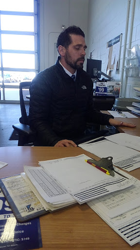 Car Dealer «Randy Wise Buick GMC», reviews and photos, 2530 Owen Rd, Fenton, MI 48430, USA