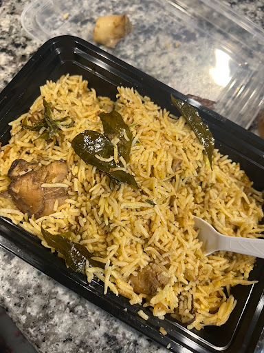Mirchi Indian Cuisine