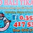 Suluova Eko Halı Yıkama