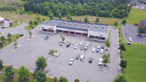 Pharmacy «Bell Creek Pharmacy», reviews and photos, 8324 Bell Creek Rd, Mechanicsville, VA 23116, USA