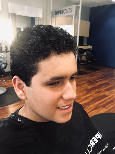 Hair Salon «Supercuts», reviews and photos, 1537 W Broadway Rd #108, Tempe, AZ 85282, USA