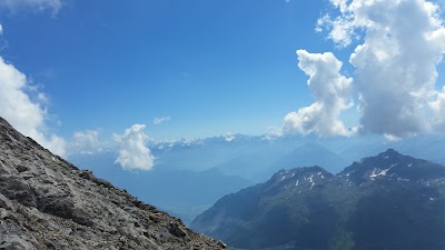 Photos of Col des Paresseux