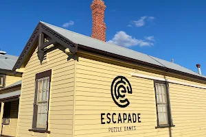 Escapade Escape Rooms Ballarat image