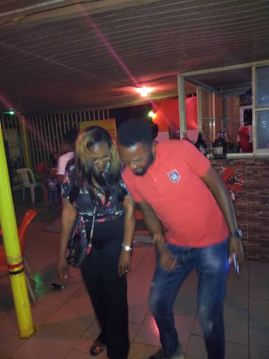 Fantasy Bar & Restaurant, Sakpoba Rd, Avbiama, Benin City, Nigeria, Barbecue Restaurant, state Edo