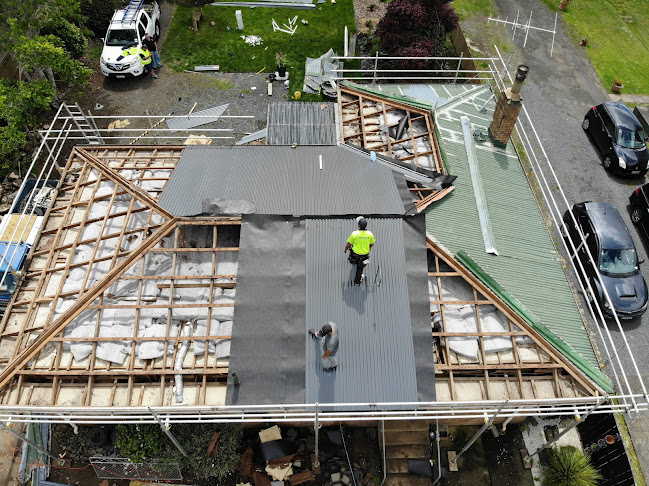 Comments and reviews of Auckland Metal Roofing and Cladding Limited