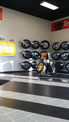 Tire Shop «Tires Plus», reviews and photos, 6746 S 27th St, Oak Creek, WI 53154, USA