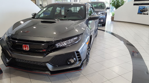 Car Dealer «Shockley Honda», reviews and photos, 7400 Shockley Dr, Frederick, MD 21704, USA