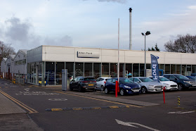 Allen Ford Coventry