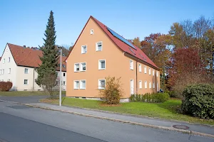 Gemeinnützige Wohnungsbaugenossenschaft Neustadt b. Coburg eG image