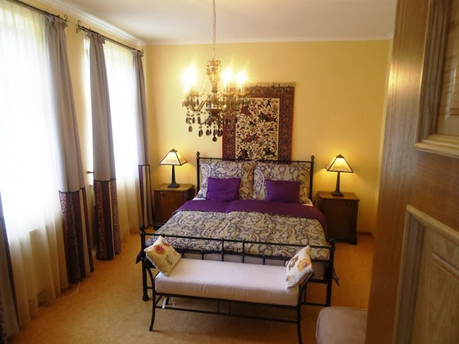 Buda Panzió Győr - Szálloda